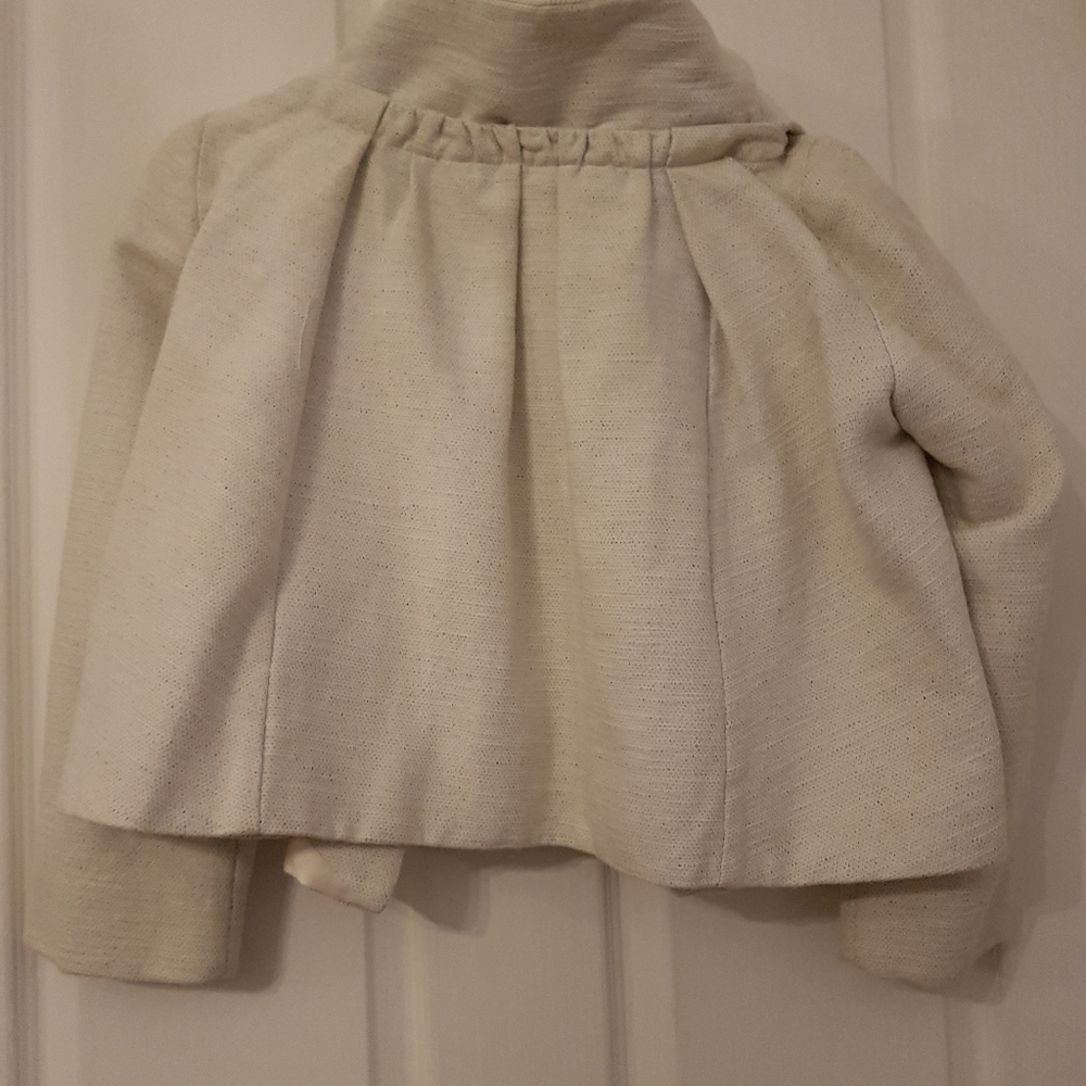 Scanlan Theodore crop jacket - Picture 4 of 4